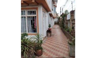 EDIFICO DE APARTAMENTOS EN CHIA