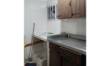 EDIFICO DE APARTAMENTOS EN CHIA