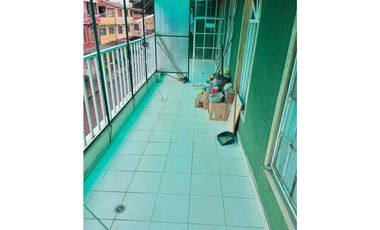EDIFICO DE APARTAMENTOS EN VENTA - CHIA