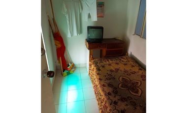 EDIFICO DE APARTAMENTOS EN VENTA - CHIA