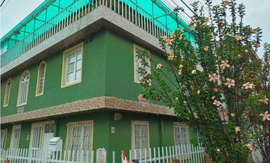 EDIFICO DE APARTAMENTOS EN VENTA - CHIA