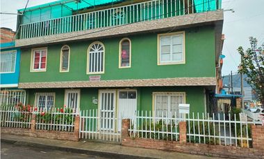 EDIFICO DE APARTAMENTOS EN VENTA - CHIA