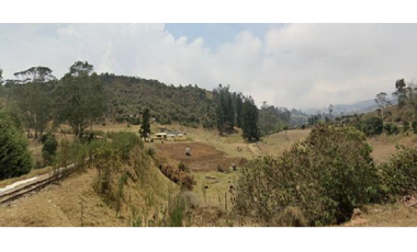Venta Finca en zipacon