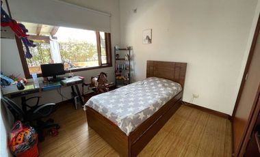 Se vende casa campestre en condominio en La Ceja
