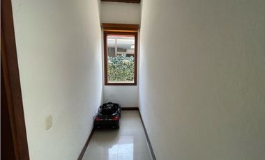 Se vende casa campestre en condominio en La Ceja