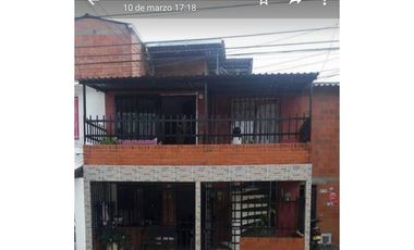 VENTA DE CASA EN CANTABRIA JAMUNDI