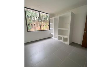 Vendo casa para estrenar con dos apartamentos independientes