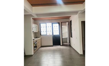 Vendo casa para estrenar con dos apartamentos independientes