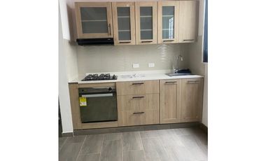 Vendo casa para estrenar con dos apartamentos independientes