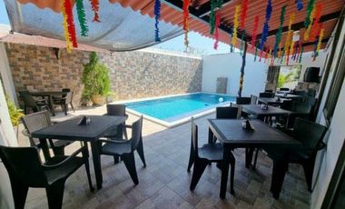 CASA EN VENTA EN EL CONCORD