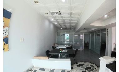 Segrera Mutis Vende local en Bocagrande