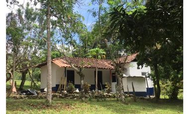 Lote en venta en San Jerónimo Vereda Pie de Cuesta