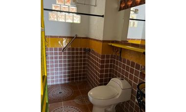 FINCA GUARNE CASA COLONIAL ANTIOQUEÑA VEREDA SAN JOSE