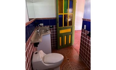 FINCA GUARNE CASA COLONIAL ANTIOQUEÑA VEREDA SAN JOSE