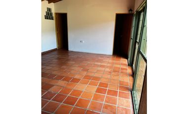 FINCA GUARNE CASA COLONIAL ANTIOQUEÑA VEREDA SAN JOSE