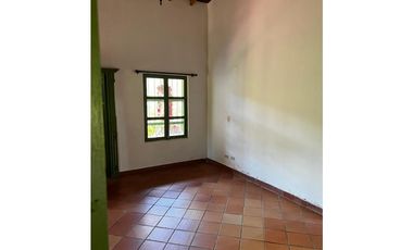 FINCA GUARNE CASA COLONIAL ANTIOQUEÑA VEREDA SAN JOSE