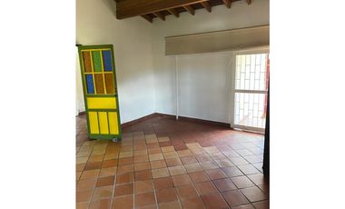 FINCA GUARNE CASA COLONIAL ANTIOQUEÑA VEREDA SAN JOSE