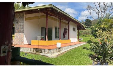 FINCA GUARNE CASA COLONIAL ANTIOQUEÑA VEREDA SAN JOSE