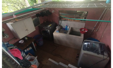 Casa lote en venta de 1500 M2 en La Mesa Cund, COL EN 450 MILL