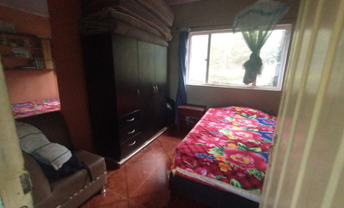 Casa lote en venta de 1500 M2 en La Mesa Cund, COL EN 450 MILL