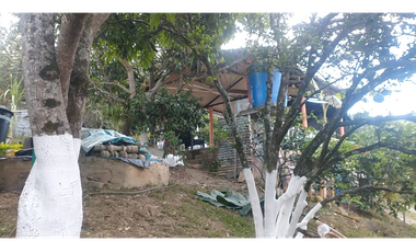 Casa lote en venta de 1500 M2 en La Mesa Cund, COL EN 450 MILL