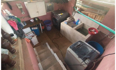 Casa lote en venta de 1500 M2 en La Mesa Cund, COL EN 450 MILL