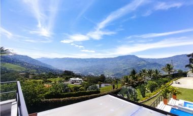 Venta Casa Finca Copacabana Zarzal P1 C6560051