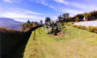 Venta Casa Finca Copacabana Zarzal P1 C6560051