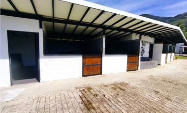 Venta Casa Finca Copacabana Zarzal P1 C6560051