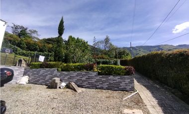 Venta Casa Finca Copacabana Zarzal P1 C6560051