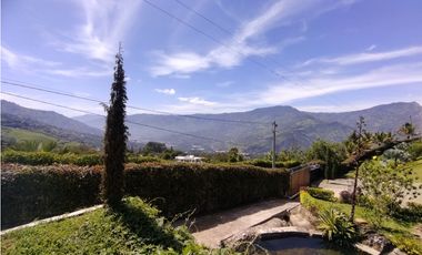 Venta Casa Finca Copacabana Zarzal P1 C6560051