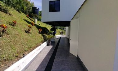 Venta Casa Finca Copacabana Zarzal P1 C6560051