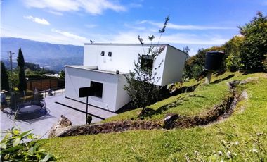 Venta Casa Finca Copacabana Zarzal P1 C6560051