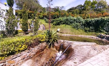 Venta Casa Finca Copacabana Zarzal P1 C6560051