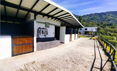 Venta Casa Finca Copacabana Zarzal P1 C6560051