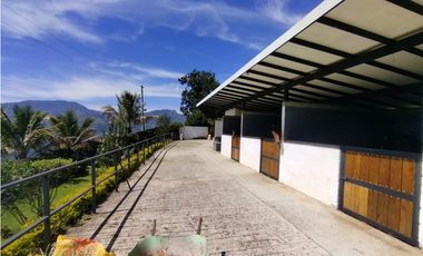 Venta Casa Finca Copacabana Zarzal P1 C6560051