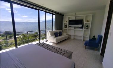 Venta Casa Finca Copacabana Zarzal P1 C6560051