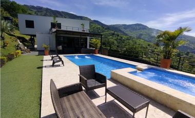 Venta Casa Finca Copacabana Zarzal P1 C6560051