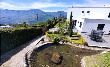 Venta Casa Finca Copacabana Zarzal P1 C6560051