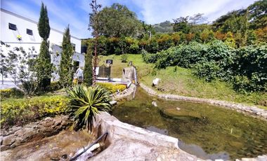 Venta Casa Finca Copacabana Zarzal P1 C6560051