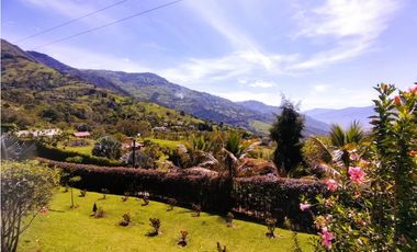 Venta Casa Finca Copacabana Zarzal P1 C6560051
