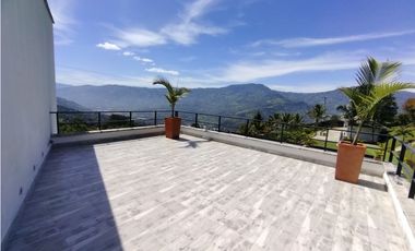 Venta Casa Finca Copacabana Zarzal P1 C6560051