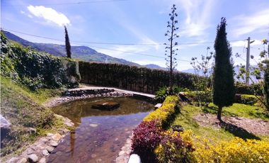 Venta Casa Finca Copacabana Zarzal P1 C6560051