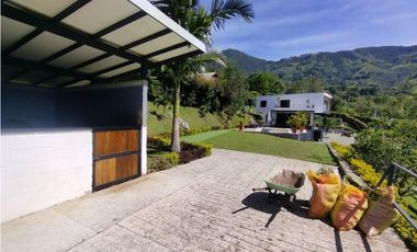 Venta Casa Finca Copacabana Zarzal P1 C6560051