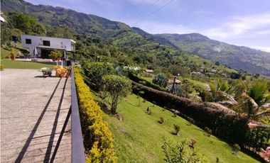 Venta Casa Finca Copacabana Zarzal P1 C6560051