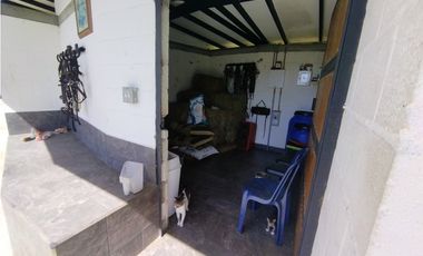 Venta Casa Finca Copacabana Zarzal P1 C6560051