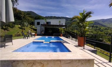 Venta Casa Finca Copacabana Zarzal P1 C6560051