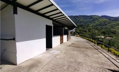Venta Casa Finca Copacabana Zarzal P1 C6560051