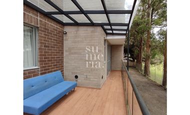 Apartamento en Marinilla