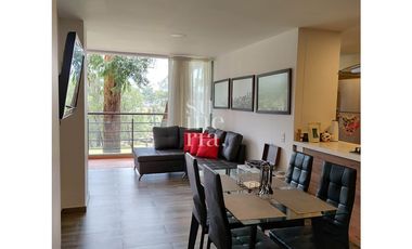 Apartamento en Marinilla